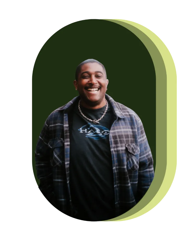 Jeff Ballard Jr., founder of Automate and Dominate