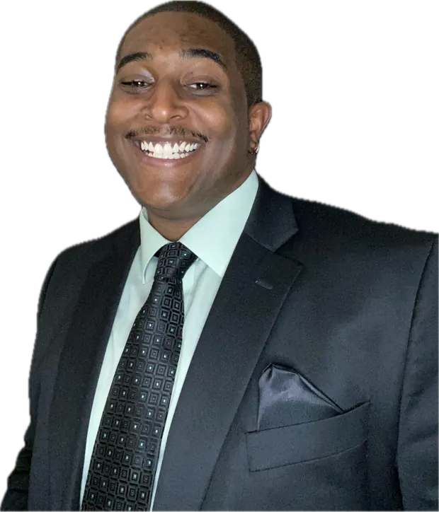 Jeff Ballard Jr., founder of Automate and Dominate