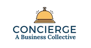 The Concierge logo