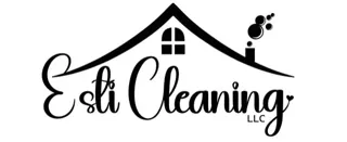 Esti Cleaning logo