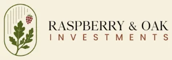 Raspberry and Oak Investments logo