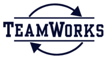 TeamWorks Initiative logo